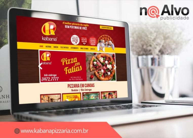 Criação de sites em Canoas e Porto Alegre Criação de sites em Canoas e Porto Alegre